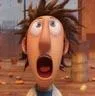 cloudy with a chance of meatballs 3