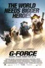 g force