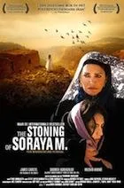 the stoning of soraya m poster