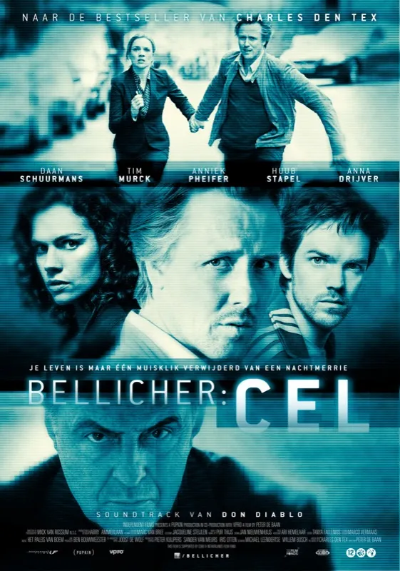 bellicher cel 60082320 ps 2 s low1