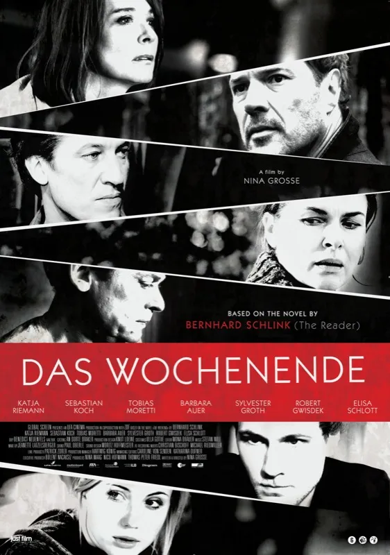 das wochenende 37041113 ps 1 s low