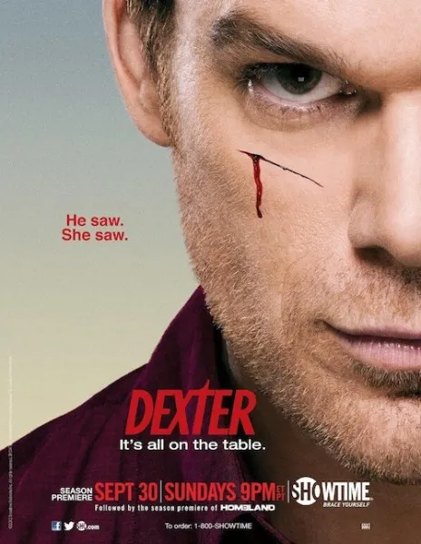 dexter season 7 poster1 464x6001