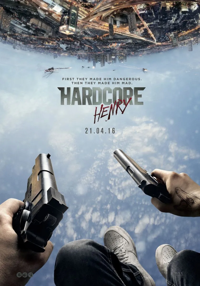 hardcore henry 67000136 ps 1 s high