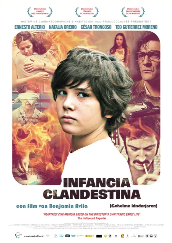 infancia clandestina 52010012 ps 1 s low