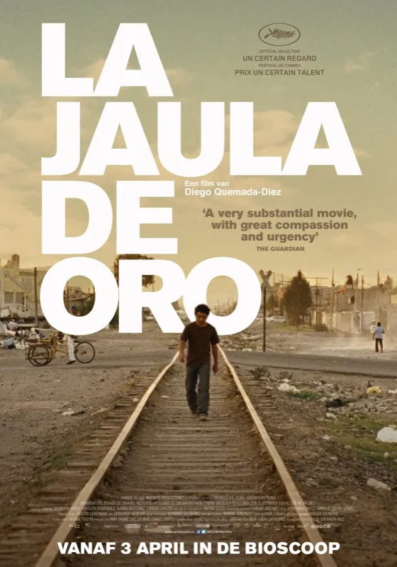 la jaula de oro 36000330 ps 1 s low