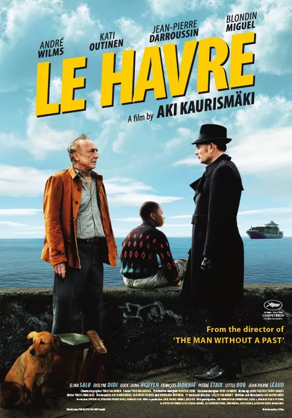 le20havre20poster