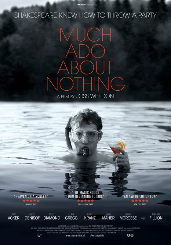 much ado about nothing 52010026 ps 1 s low