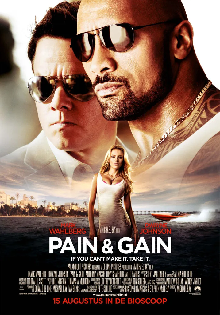 pain and gain 02034114 ps 2 s low