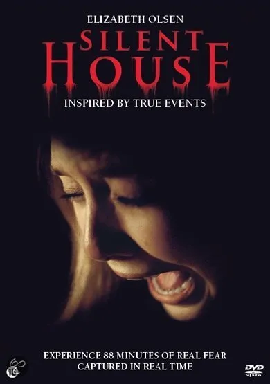 silent20house