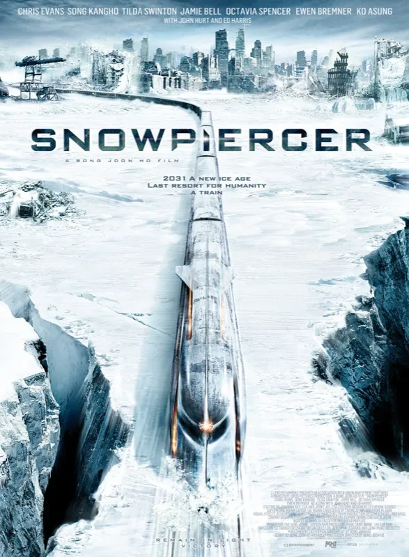 snowpiercer 67000087 ps 1 s low