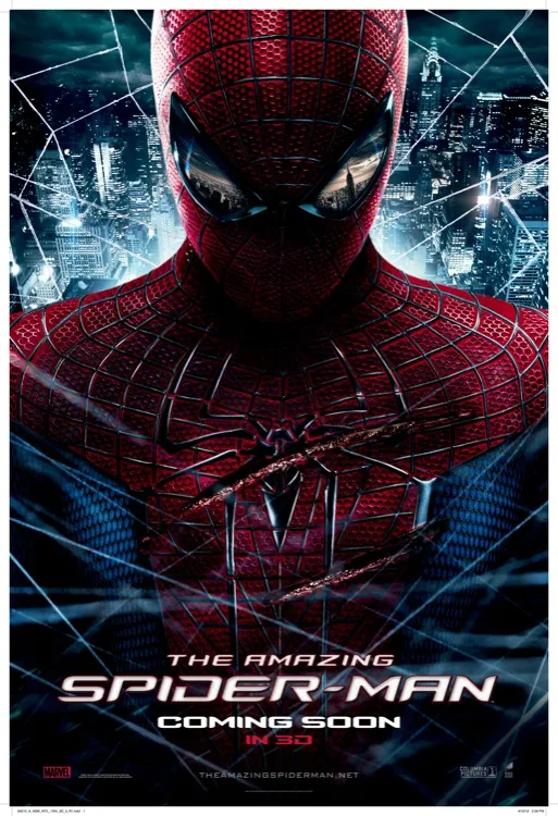 the amazing spider man 3d 09029062 ps 2 s low