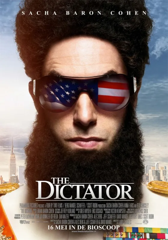 the dictator 02035693 ps 2 s low