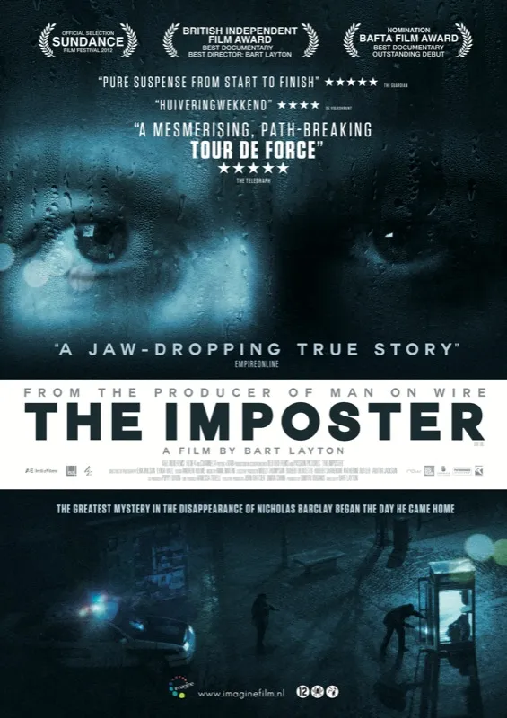 the imposter 52020016 ps 1 s low
