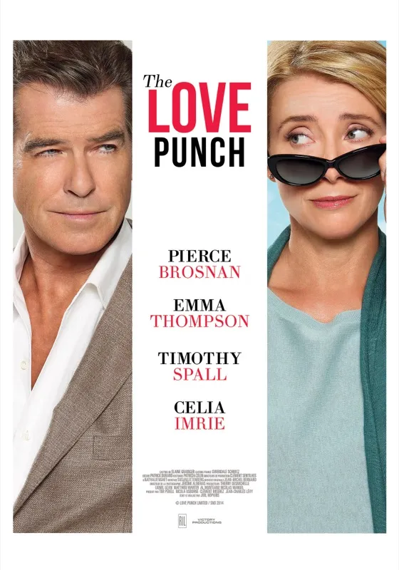 the love punch 67000089 ps 1 s low