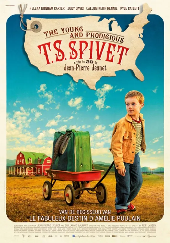 the young and prodigious t s spivet 3d 60082349 ps 2 s low
