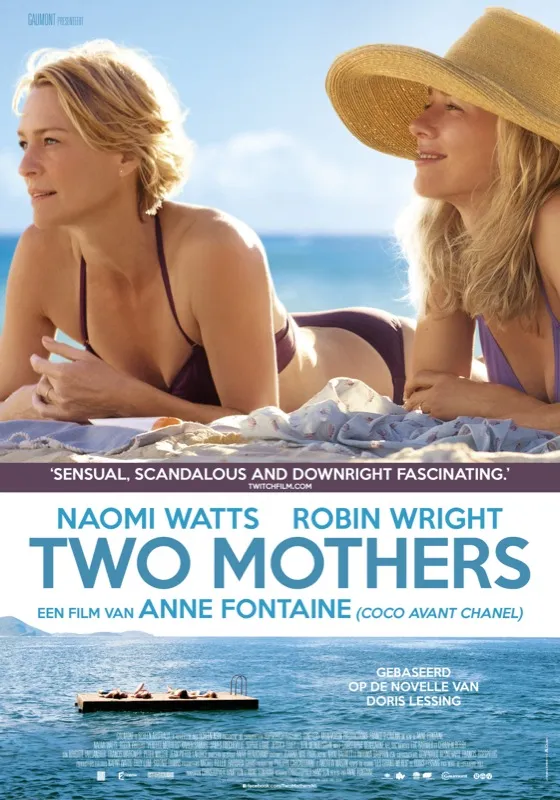 two mothers 67000056 ps 1 s low