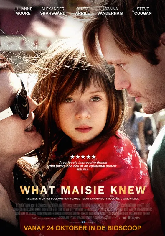 what maisie knew 36000306 ps 1 s low