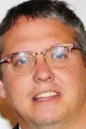 Adam McKay