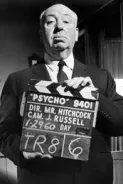 Alfred Hitchcock