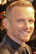 Barry Atsma