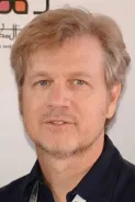 Barry Cook