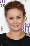 Brie Larson