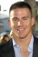 Channing Tatum