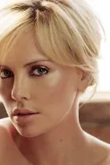 Charlize Theron