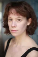 Chloe Pirrie