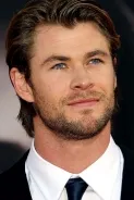 Chris Hemsworth