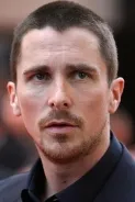 Christian Bale