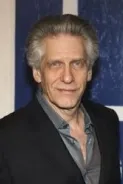 David Cronenberg