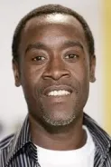 Don Cheadle