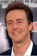 Edward Norton