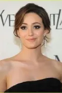 Emmy Rossum