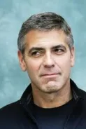 George Clooney