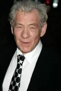 Ian McKellen