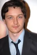 James McAvoy