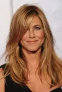 Jennifer Aniston