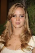 Jennifer Lawrence