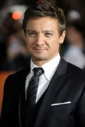 Jeremy Renner
