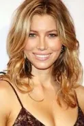 Jessica Biel