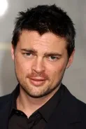 Karl Urban