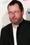 Lars von Trier