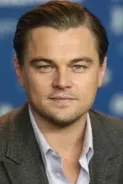 Leonardo DiCaprio