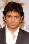 M. Night Shyamalan