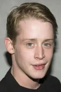 Macaulay Culkin