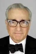Martin Scorsese