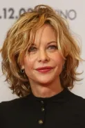 Meg Ryan