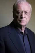 Michael Caine